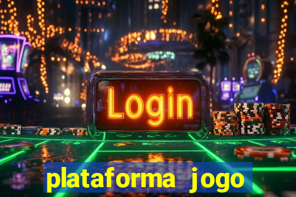 plataforma jogo gusttavo lima